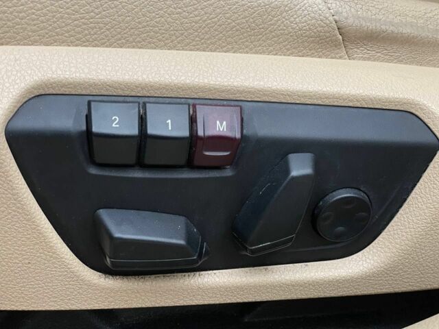 Черный БМВ 3 Серия, объемом двигателя 2 л и пробегом 165 тыс. км за 12300 $, фото 17 на Automoto.ua