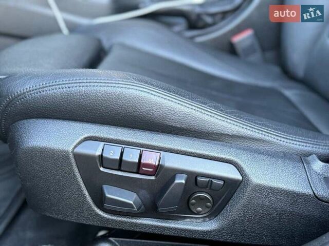 Черный БМВ 3 Серия, объемом двигателя 2.98 л и пробегом 103 тыс. км за 15100 $, фото 11 на Automoto.ua