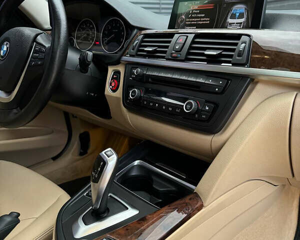 Черный БМВ 3 Серия, объемом двигателя 2 л и пробегом 199 тыс. км за 19799 $, фото 87 на Automoto.ua