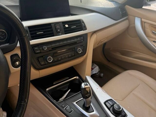 Чорний БМВ 3 Серія, об'ємом двигуна 0 л та пробігом 45 тис. км за 3750 $, фото 8 на Automoto.ua