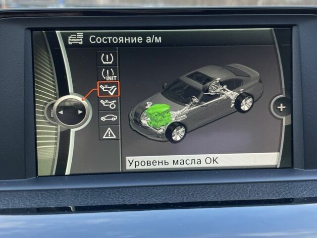 Чорний БМВ 3 Серія, об'ємом двигуна 2 л та пробігом 145 тис. км за 11199 $, фото 10 на Automoto.ua