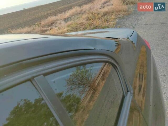 Чорний БМВ 3 Серія, об'ємом двигуна 2 л та пробігом 171 тис. км за 12500 $, фото 7 на Automoto.ua