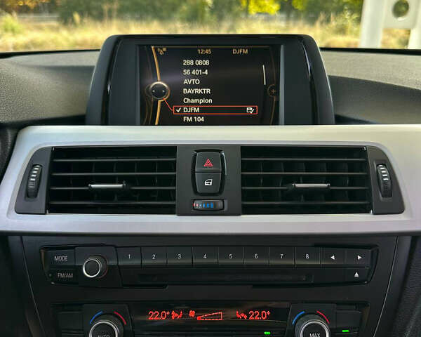 Черный БМВ 3 Серия, объемом двигателя 2 л и пробегом 330 тыс. км за 9999 $, фото 36 на Automoto.ua