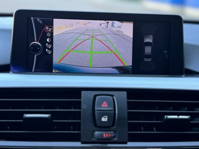 Черный БМВ 3 Серия, объемом двигателя 3 л и пробегом 103 тыс. км за 15100 $, фото 17 на Automoto.ua