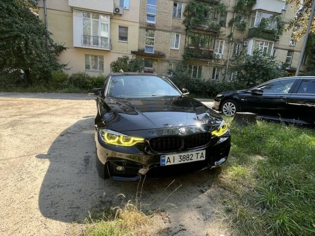Черный БМВ 3 Серия, объемом двигателя 2 л и пробегом 140 тыс. км за 7000 $, фото 18 на Automoto.ua