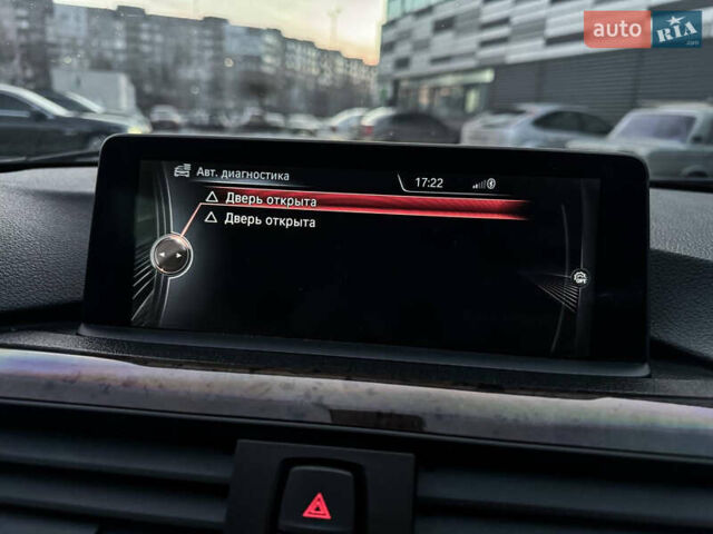 Черный БМВ 3 Серия, объемом двигателя 2 л и пробегом 199 тыс. км за 19799 $, фото 104 на Automoto.ua