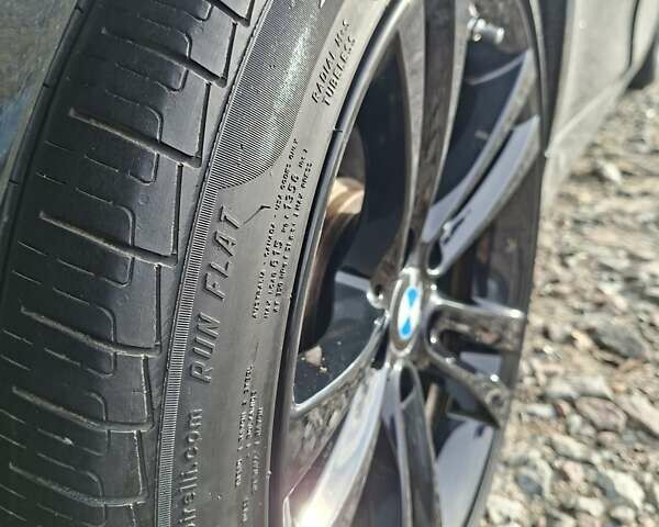 Черный БМВ 3 Серия, объемом двигателя 2 л и пробегом 157 тыс. км за 13000 $, фото 23 на Automoto.ua