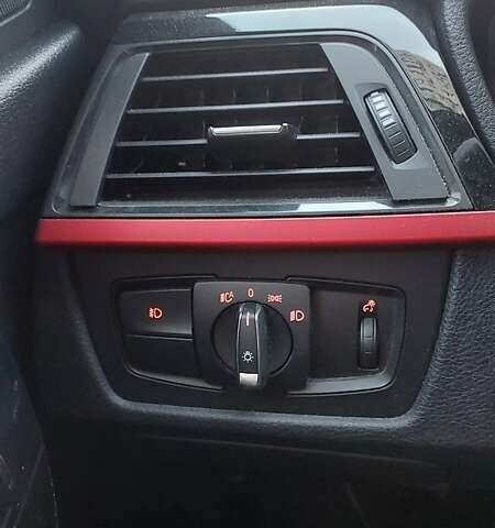 Черный БМВ 3 Серия, объемом двигателя 2 л и пробегом 157 тыс. км за 13000 $, фото 34 на Automoto.ua