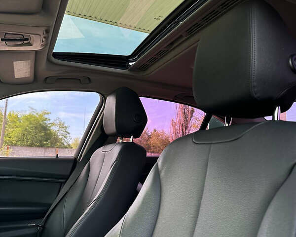 Черный БМВ 3 Серия, объемом двигателя 2 л и пробегом 330 тыс. км за 9999 $, фото 38 на Automoto.ua