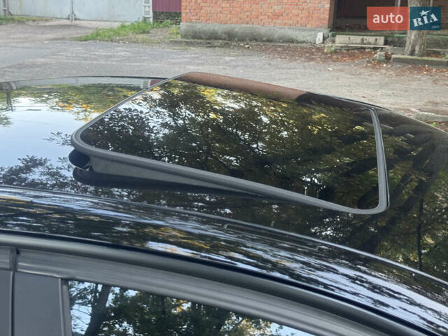 Чорний БМВ 3 Серія, об'ємом двигуна 2 л та пробігом 225 тис. км за 11800 $, фото 61 на Automoto.ua