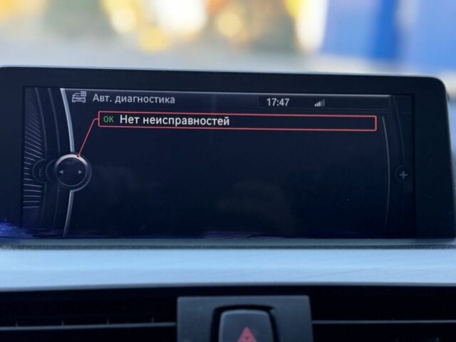 Черный БМВ 3 Серия, объемом двигателя 3 л и пробегом 103 тыс. км за 15100 $, фото 16 на Automoto.ua