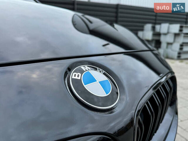 Черный БМВ 3 Серия, объемом двигателя 2 л и пробегом 199 тыс. км за 19799 $, фото 33 на Automoto.ua
