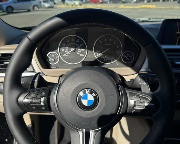 БМВ 3 Серия 2012 в Одессе на Automoto.ua Черный БМВ 3 Серия, объемом двигателя 2 л и пробегом 234 тыс. км за 16200 $, фото 19 на Automoto.ua