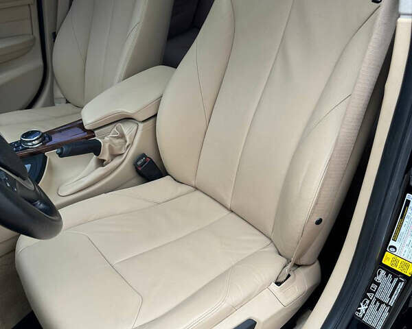 Черный БМВ 3 Серия, объемом двигателя 2 л и пробегом 199 тыс. км за 19799 $, фото 67 на Automoto.ua