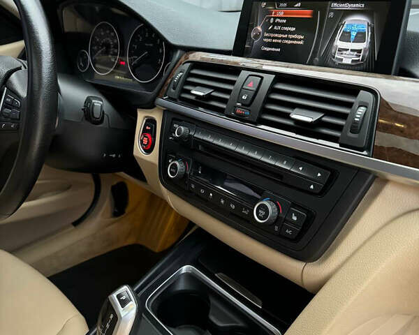 Черный БМВ 3 Серия, объемом двигателя 2 л и пробегом 199 тыс. км за 19799 $, фото 77 на Automoto.ua