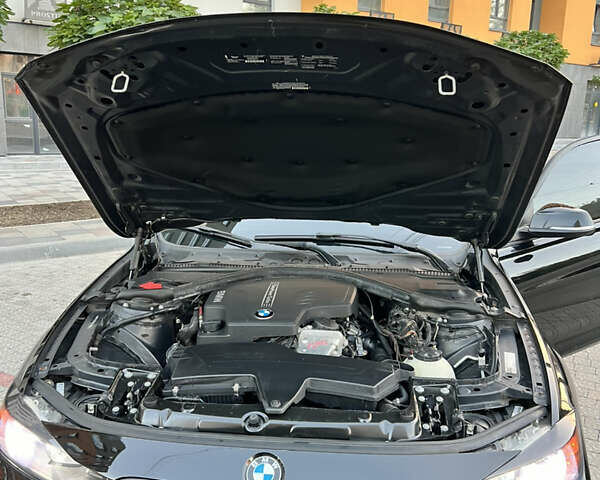 Чорний БМВ 3 Серія, об'ємом двигуна 2 л та пробігом 185 тис. км за 11700 $, фото 37 на Automoto.ua