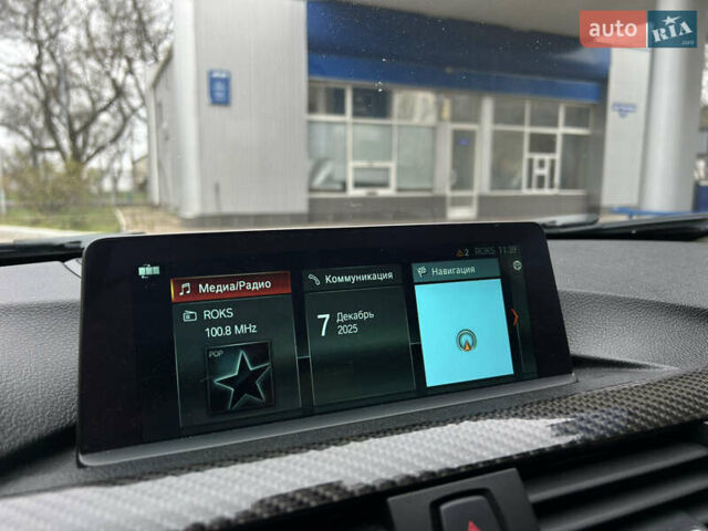 Чорний БМВ 3 Серія, об'ємом двигуна 2 л та пробігом 264 тис. км за 11999 $, фото 14 на Automoto.ua