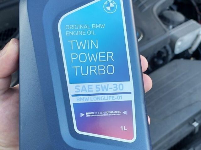 Чорний БМВ 3 Серія, об'ємом двигуна 2 л та пробігом 193 тис. км за 12500 $, фото 22 на Automoto.ua