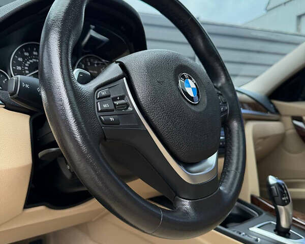 Черный БМВ 3 Серия, объемом двигателя 2 л и пробегом 199 тыс. км за 19799 $, фото 65 на Automoto.ua