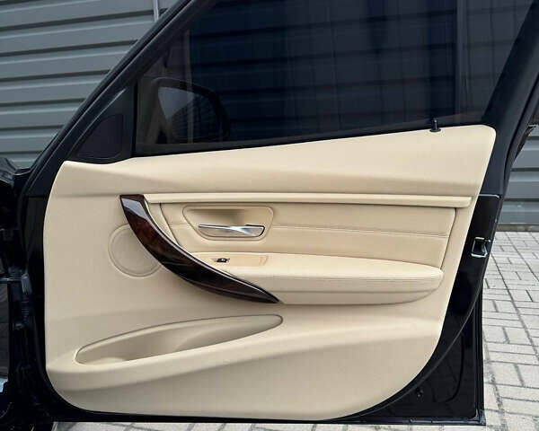 Черный БМВ 3 Серия, объемом двигателя 2 л и пробегом 199 тыс. км за 19799 $, фото 81 на Automoto.ua