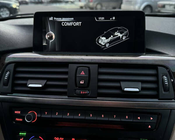 Черный БМВ 3 Серия, объемом двигателя 2 л и пробегом 199 тыс. км за 19799 $, фото 106 на Automoto.ua