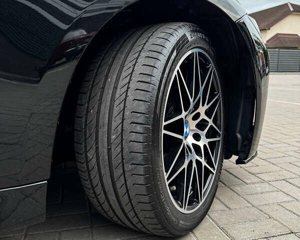 Черный БМВ 3 Серия, объемом двигателя 2 л и пробегом 199 тыс. км за 19799 $, фото 27 на Automoto.ua