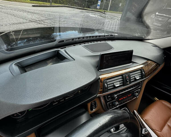 Чорний БМВ 3 Серія, об'ємом двигуна 2 л та пробігом 162 тис. км за 13500 $, фото 12 на Automoto.ua