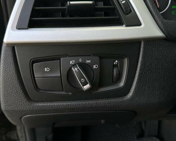 Черный БМВ 3 Серия, объемом двигателя 2 л и пробегом 330 тыс. км за 9999 $, фото 32 на Automoto.ua