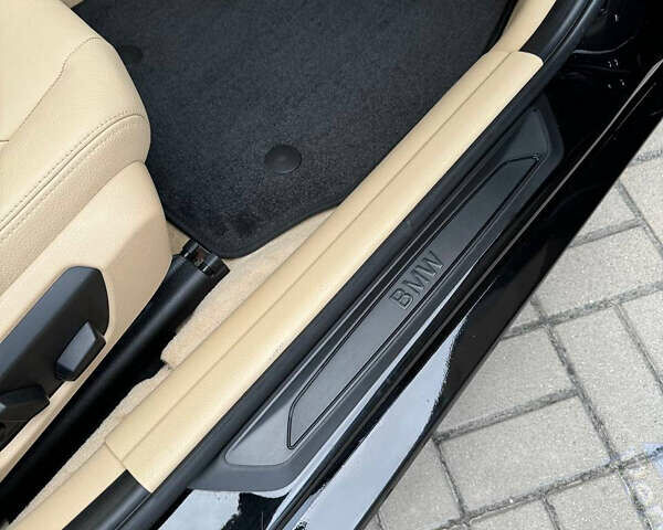 Черный БМВ 3 Серия, объемом двигателя 2 л и пробегом 199 тыс. км за 19799 $, фото 83 на Automoto.ua