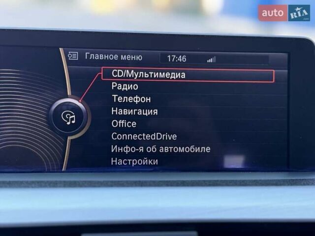 Черный БМВ 3 Серия, объемом двигателя 2.98 л и пробегом 103 тыс. км за 15100 $, фото 14 на Automoto.ua