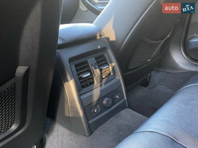 Чорний БМВ 3 Серія, об'ємом двигуна 2 л та пробігом 155 тис. км за 12999 $, фото 23 на Automoto.ua