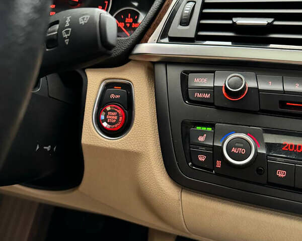 Черный БМВ 3 Серия, объемом двигателя 2 л и пробегом 199 тыс. км за 19799 $, фото 94 на Automoto.ua