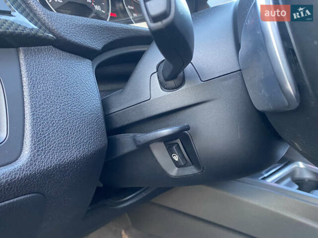 Чорний БМВ 3 Серія, об'ємом двигуна 2 л та пробігом 155 тис. км за 12999 $, фото 20 на Automoto.ua