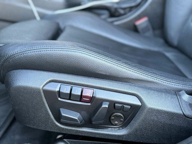 Черный БМВ 3 Серия, объемом двигателя 3 л и пробегом 103 тыс. км за 15100 $, фото 12 на Automoto.ua