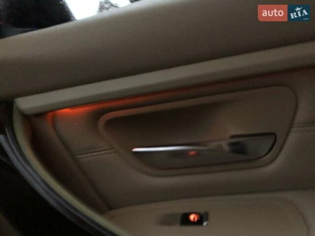 Черный БМВ 3 Серия, объемом двигателя 2 л и пробегом 191 тыс. км за 12777 $, фото 20 на Automoto.ua