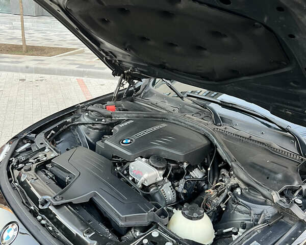 Чорний БМВ 3 Серія, об'ємом двигуна 2 л та пробігом 185 тис. км за 11700 $, фото 36 на Automoto.ua