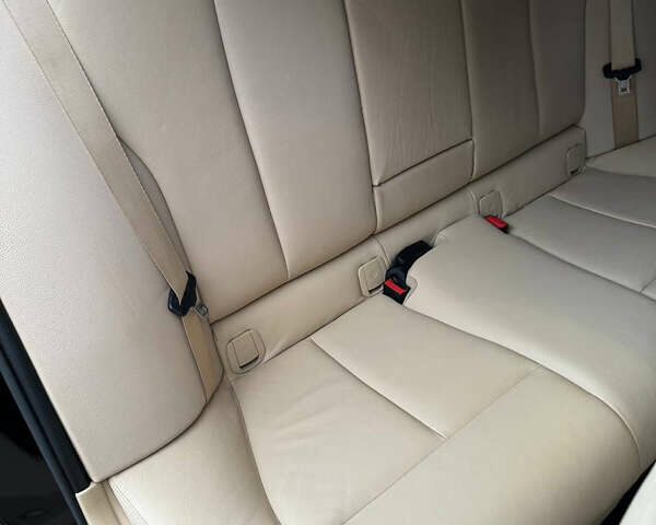 Черный БМВ 3 Серия, объемом двигателя 2 л и пробегом 199 тыс. км за 19799 $, фото 73 на Automoto.ua