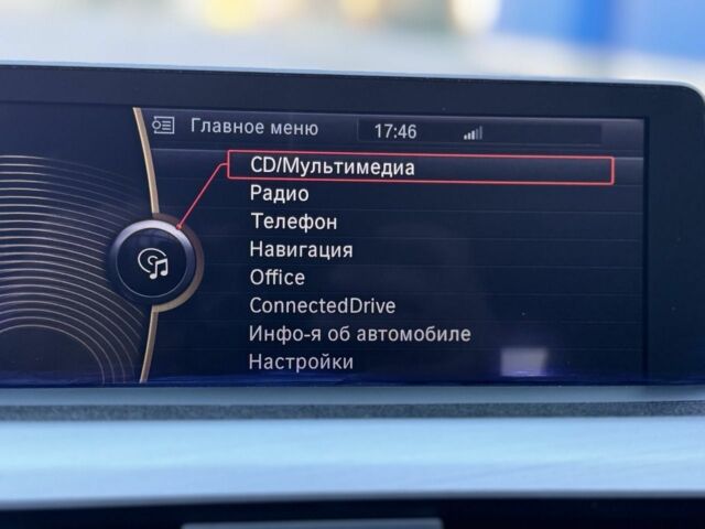 Черный БМВ 3 Серия, объемом двигателя 3 л и пробегом 103 тыс. км за 15100 $, фото 15 на Automoto.ua