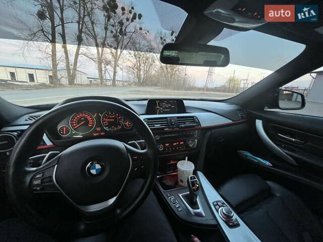 Черный БМВ 3 Серия, объемом двигателя 2 л и пробегом 266 тыс. км за 16900 $, фото 38 на Automoto.ua