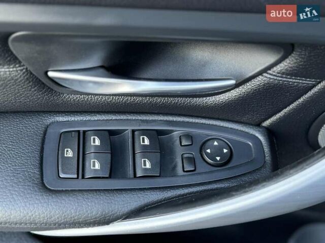 Черный БМВ 3 Серия, объемом двигателя 2.98 л и пробегом 103 тыс. км за 15100 $, фото 13 на Automoto.ua