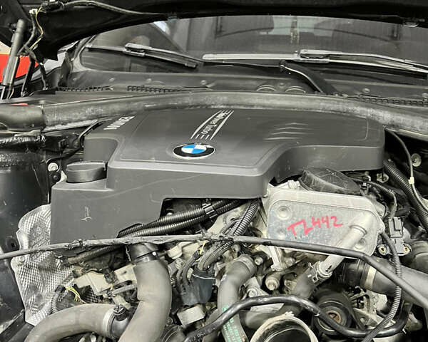 Чорний БМВ 3 Серія, об'ємом двигуна 2 л та пробігом 185 тис. км за 11700 $, фото 41 на Automoto.ua