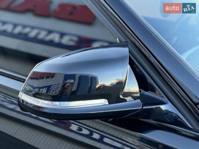 Черный БМВ 3 Серия, объемом двигателя 2.98 л и пробегом 103 тыс. км за 15100 $, фото 8 на Automoto.ua