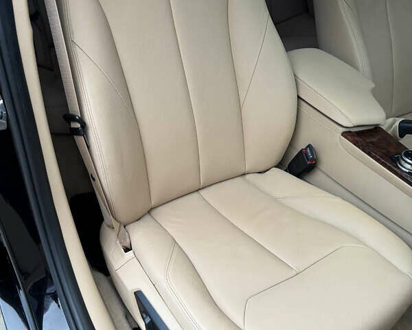 Черный БМВ 3 Серия, объемом двигателя 2 л и пробегом 199 тыс. км за 19799 $, фото 71 на Automoto.ua