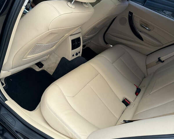 Черный БМВ 3 Серия, объемом двигателя 2 л и пробегом 199 тыс. км за 19799 $, фото 79 на Automoto.ua