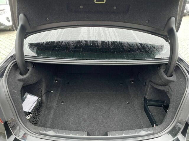 Черный БМВ 3 Серия, объемом двигателя 2 л и пробегом 165 тыс. км за 12300 $, фото 22 на Automoto.ua