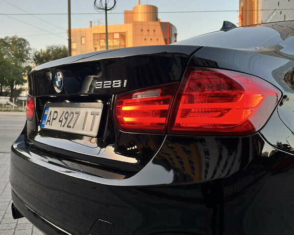 Чорний БМВ 3 Серія, об'ємом двигуна 2 л та пробігом 185 тис. км за 11700 $, фото 31 на Automoto.ua