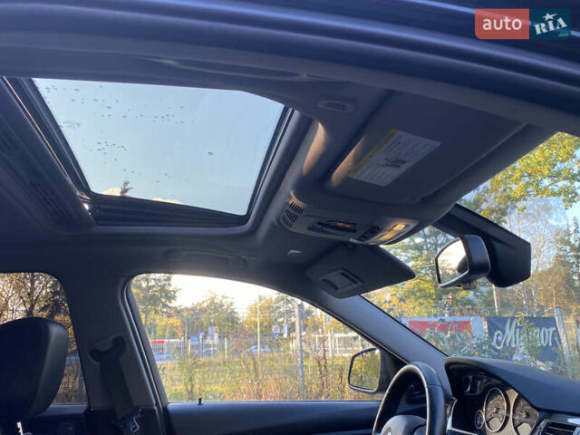 Чорний БМВ 3 Серія, об'ємом двигуна 2 л та пробігом 155 тис. км за 12999 $, фото 29 на Automoto.ua