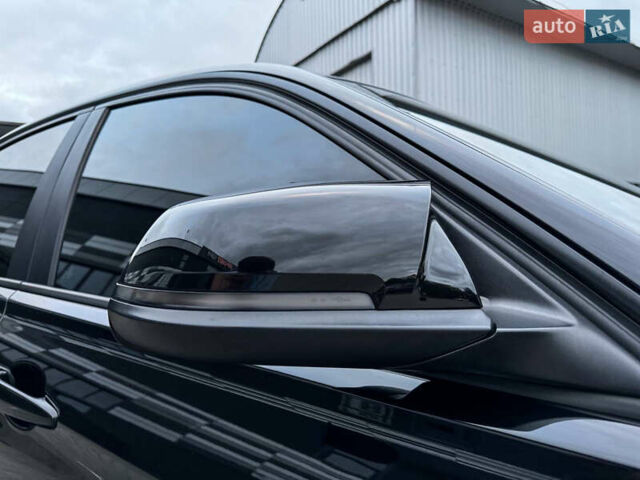 Черный БМВ 3 Серия, объемом двигателя 2 л и пробегом 199 тыс. км за 19799 $, фото 59 на Automoto.ua