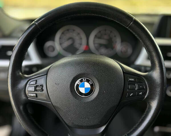 Черный БМВ 3 Серия, объемом двигателя 2 л и пробегом 330 тыс. км за 9999 $, фото 33 на Automoto.ua