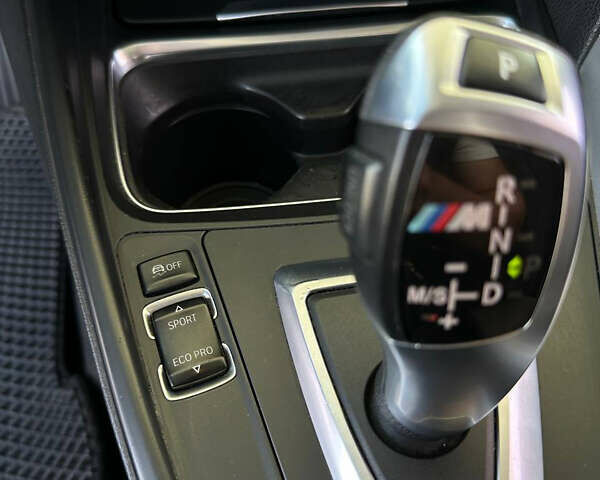 Черный БМВ 3 Серия, объемом двигателя 2 л и пробегом 330 тыс. км за 9999 $, фото 34 на Automoto.ua